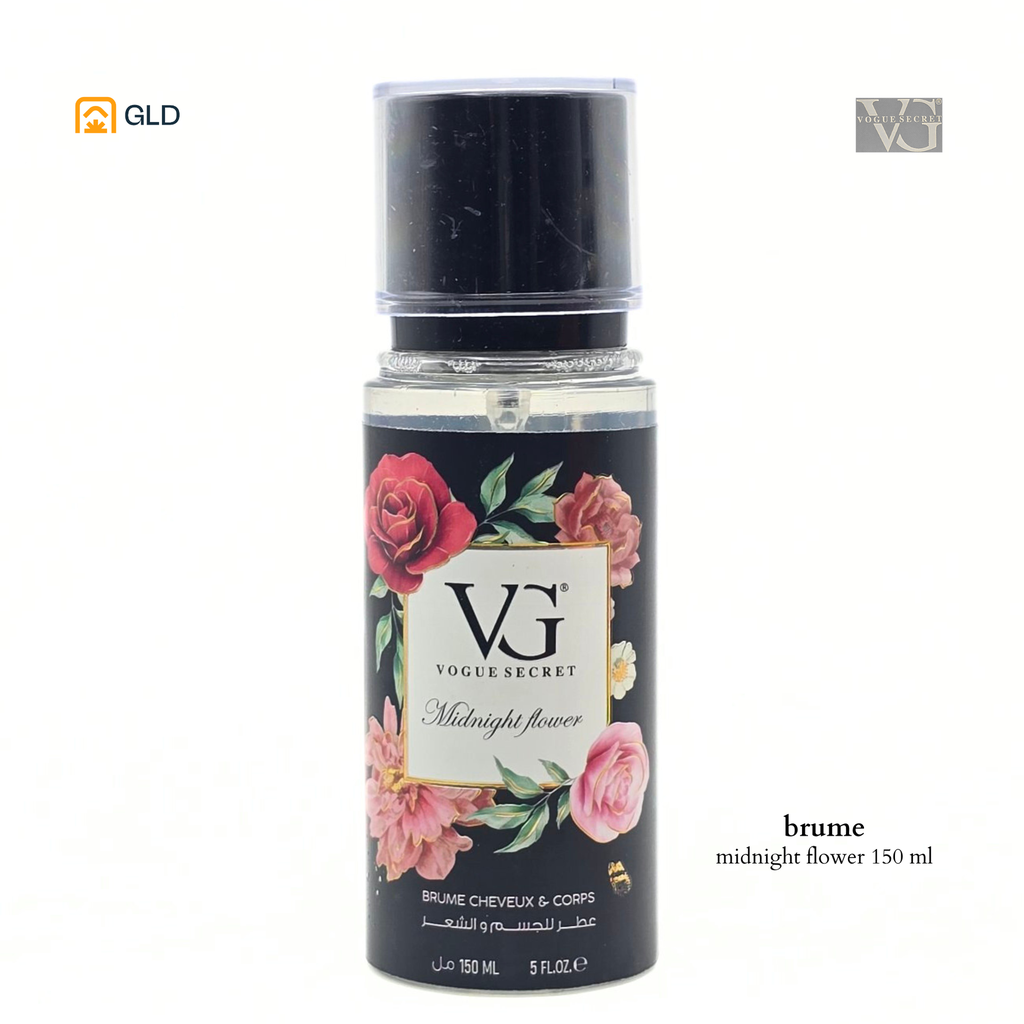 Brume VG Midnight Flower 150 Ml