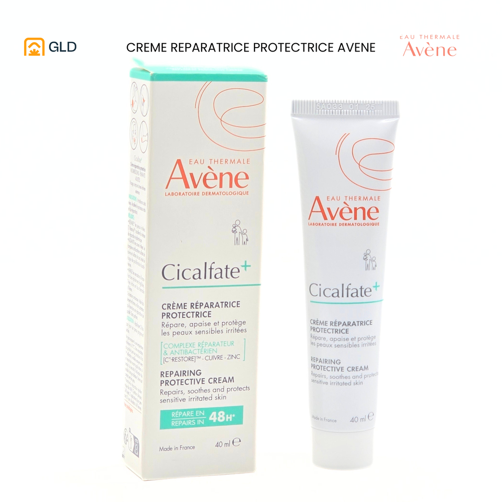 Avene Cicalfate+ Creme Réparatrice 40ml
