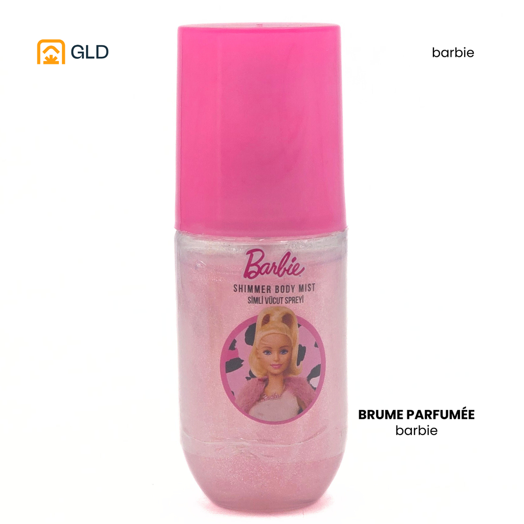 Brume Barbie 100ml