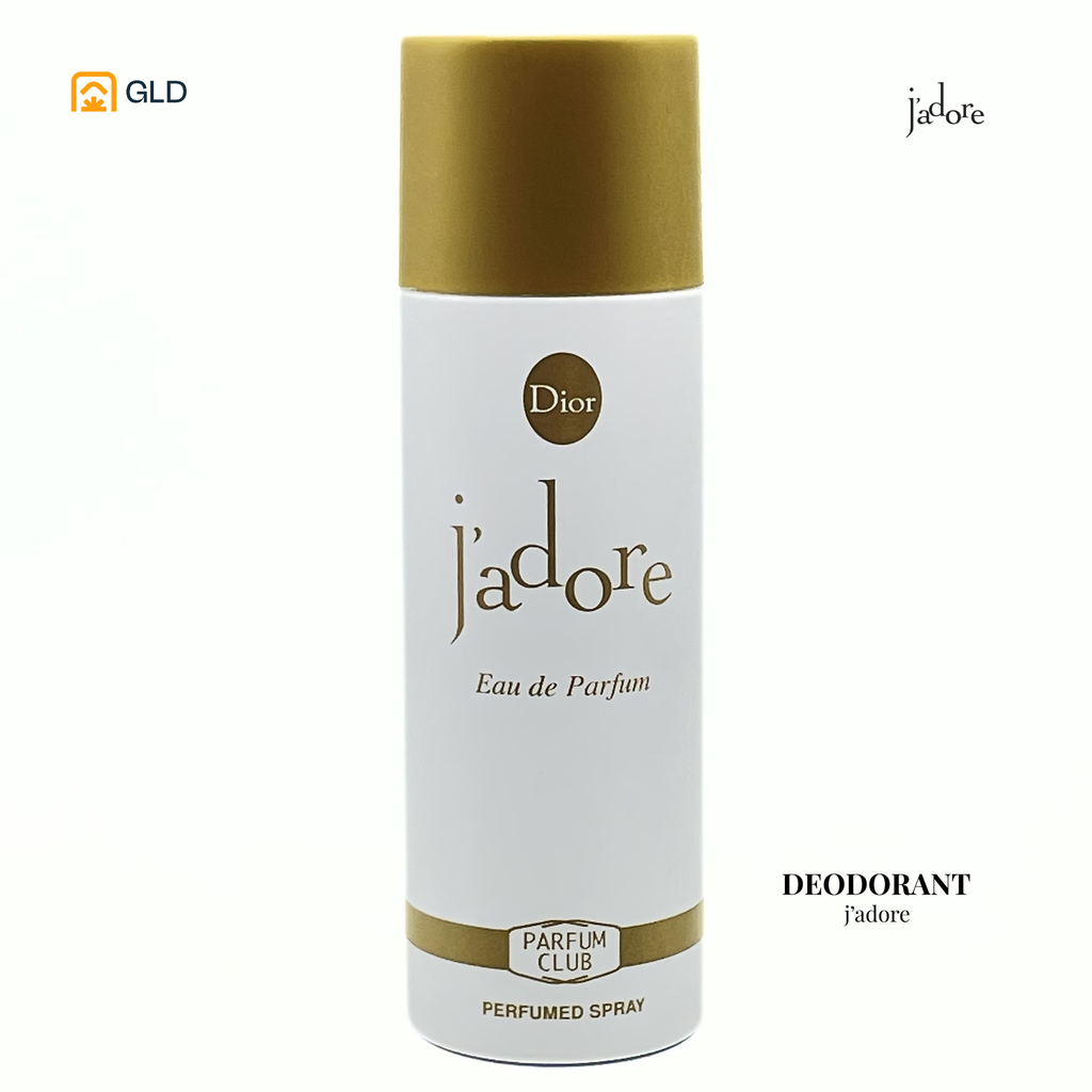 Deodorant Original J'adore 200ml