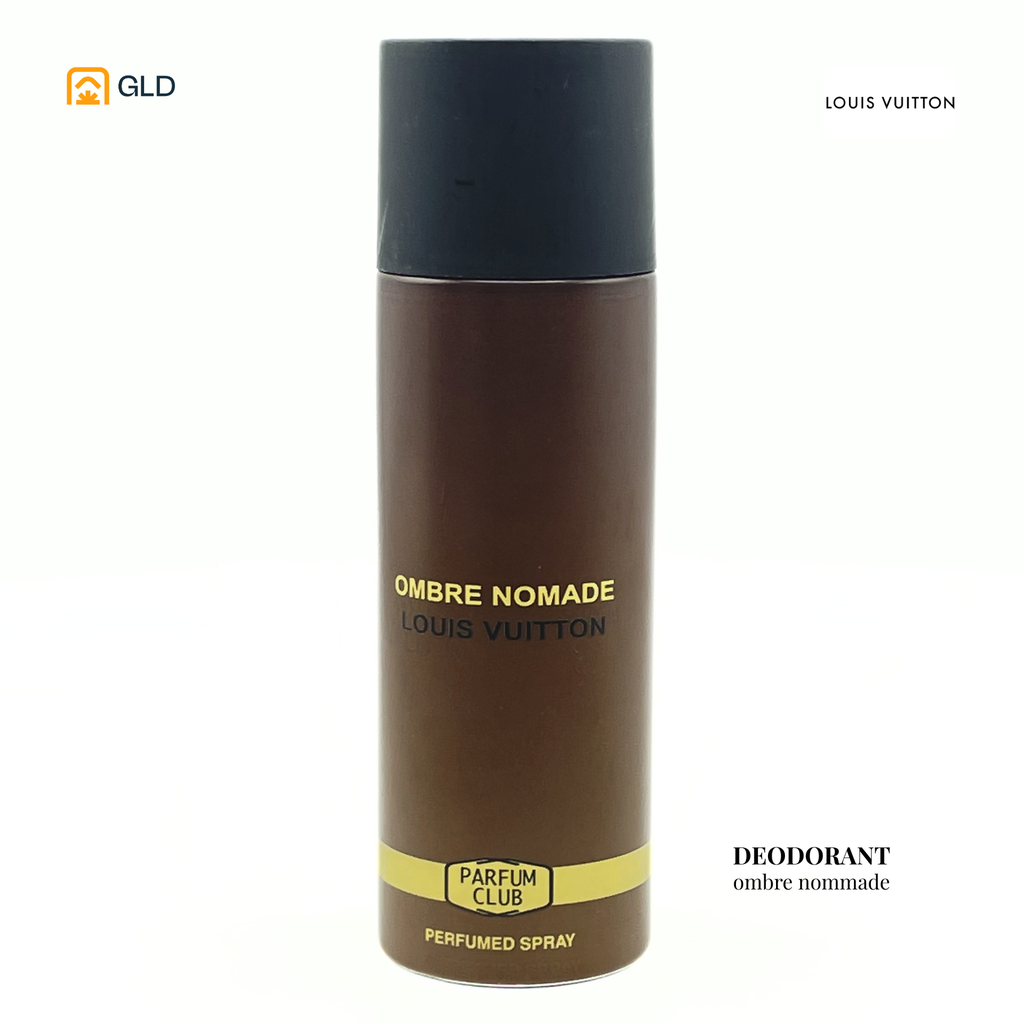 Deodorant Original Ombre Nomade 200ml
