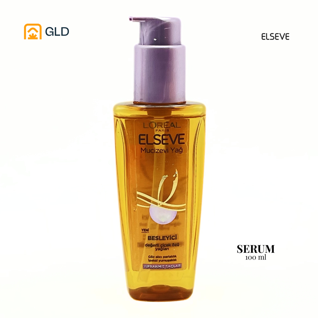 Elseve Serum 100ml
