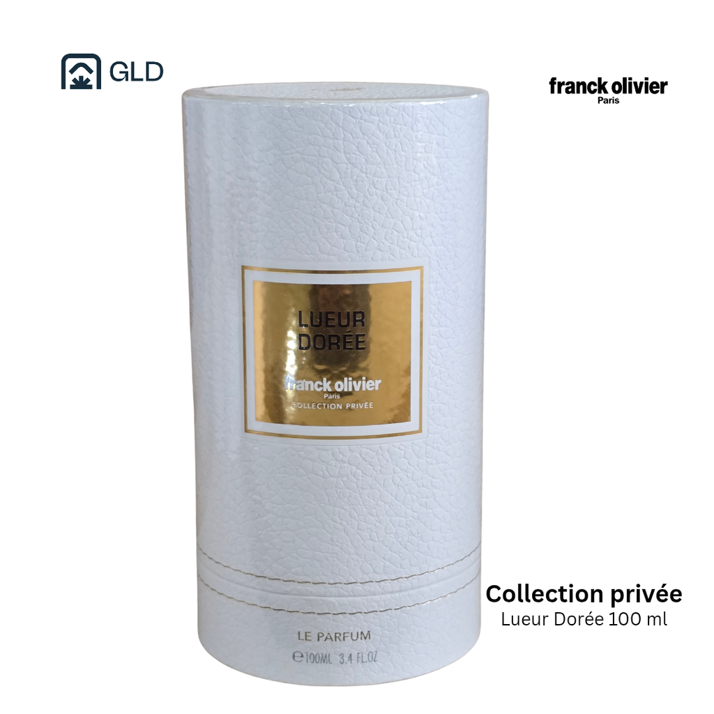 Lueur Doree CP 100 ml  