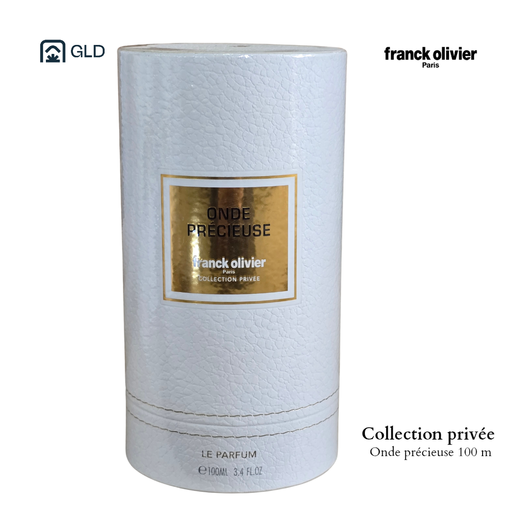 Onde Precieuse CP 100 ml