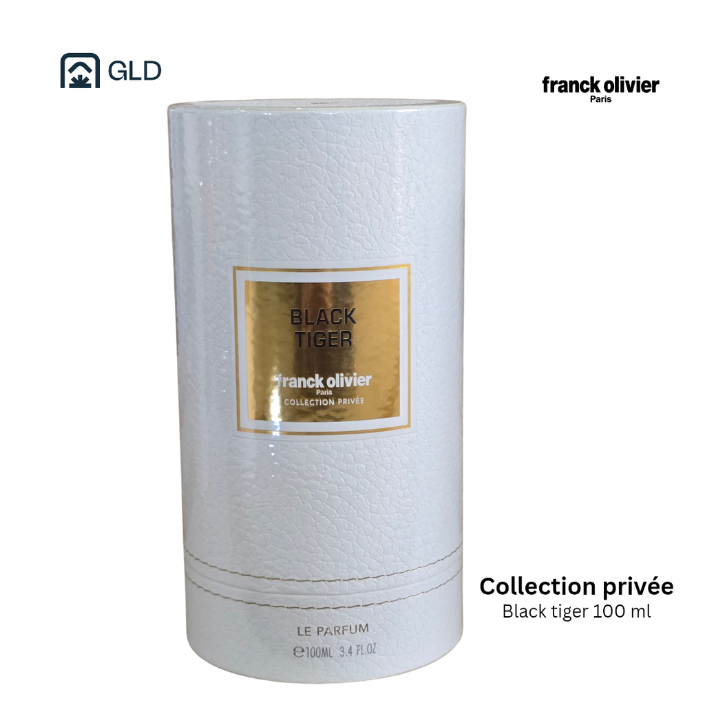 Black Tiger CP 100 ml