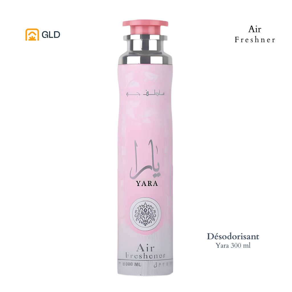 Désodorisant Yara 300 ml