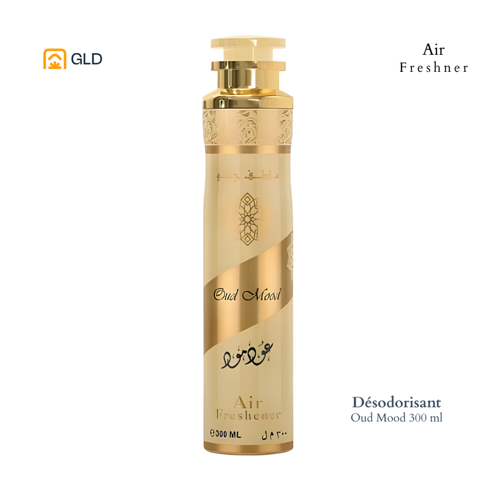 Désodorisant Oud Mood 300 ml  