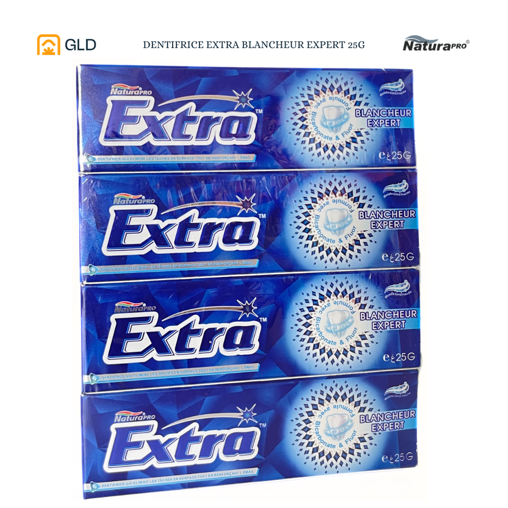 Extra  Dent Expert 25G