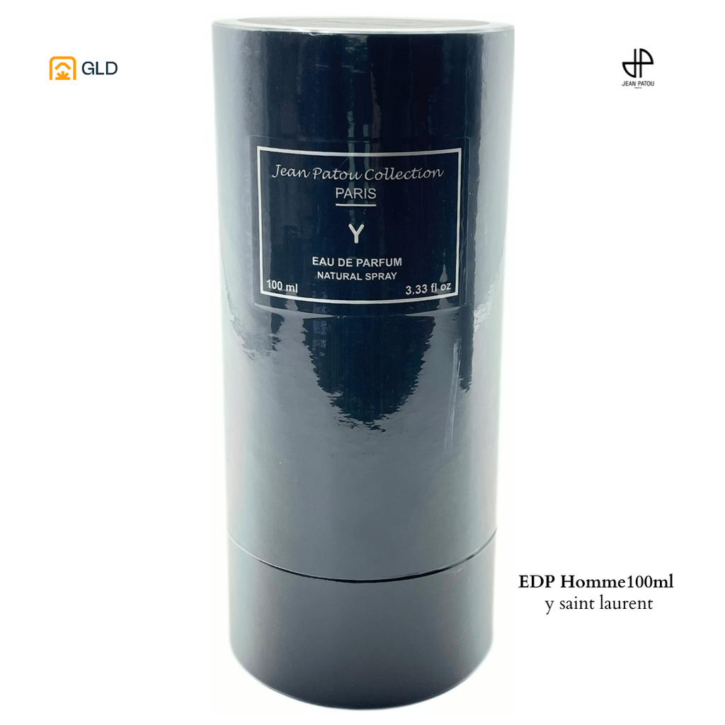 EDP Jean Patou Collection Paris Y Homme 100ML