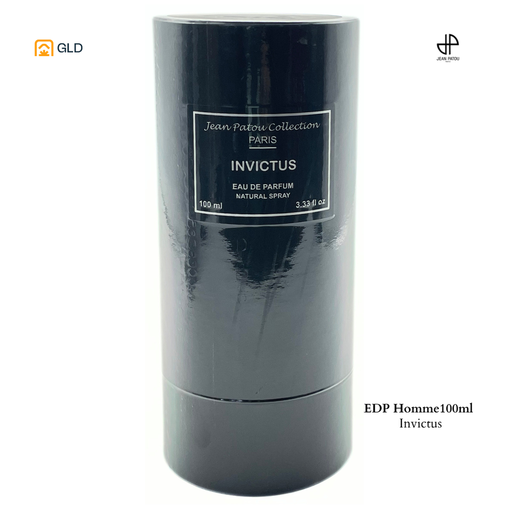 EDP Jean Patou Collection Paris Invictus Homme 100ML 