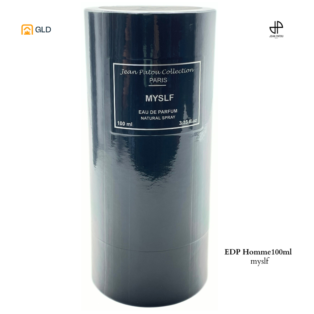 EDP Jean Patou Collection Paris Myslf Homme 100ML 