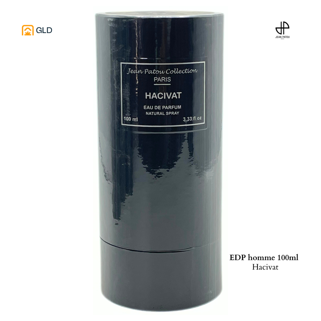 EDP Jean Patou Collection Paris Hacivat Homme 100ML 