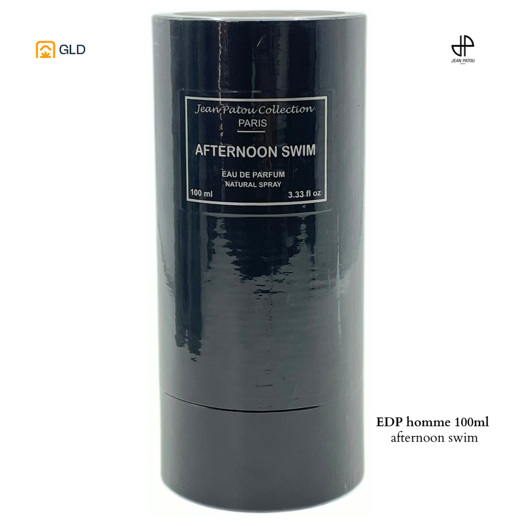 EDP Jean Patou Collection Paris Afternoon Swim Homme 100ML  