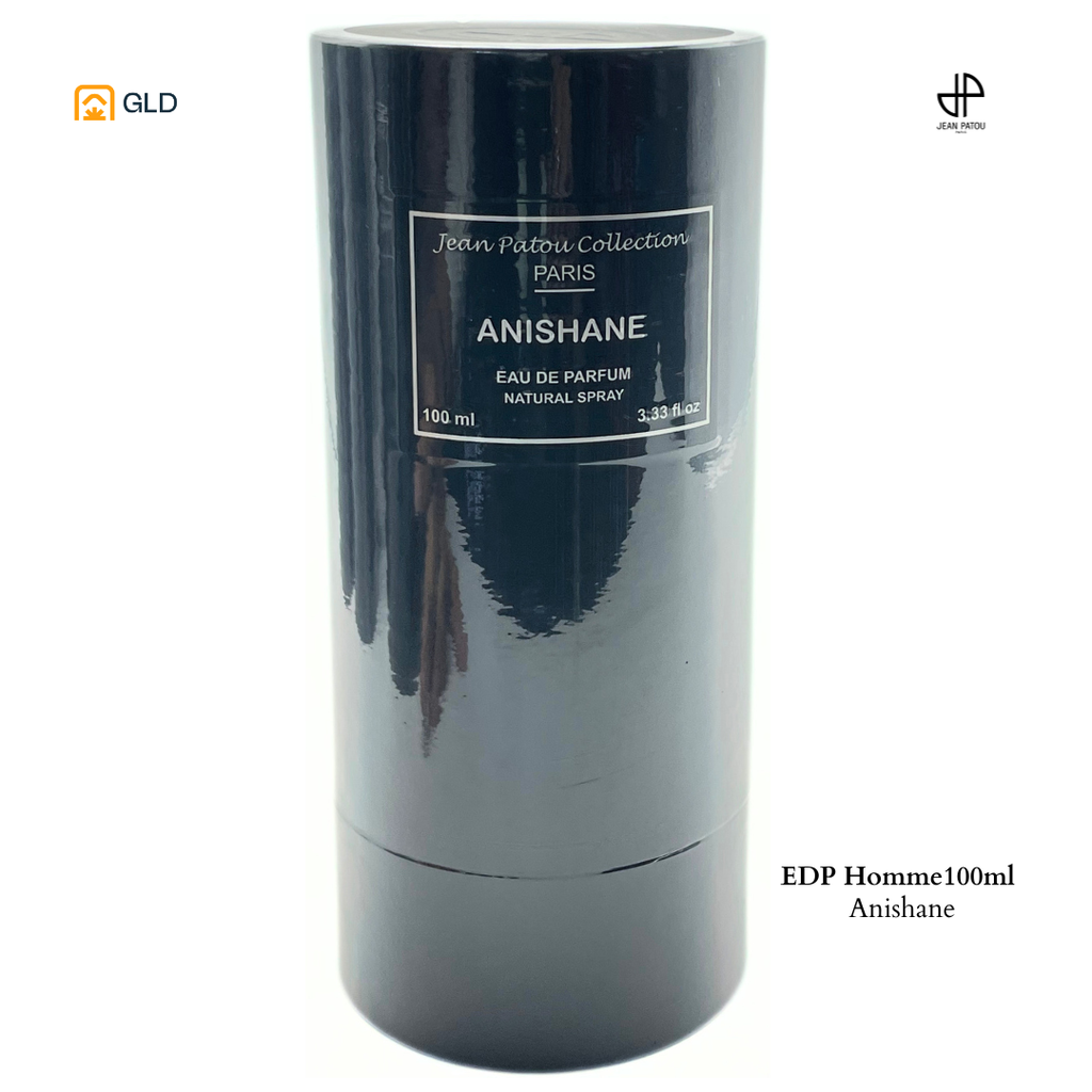 EDP Jean Patou Collection Paris Anishane Homme  100ML  