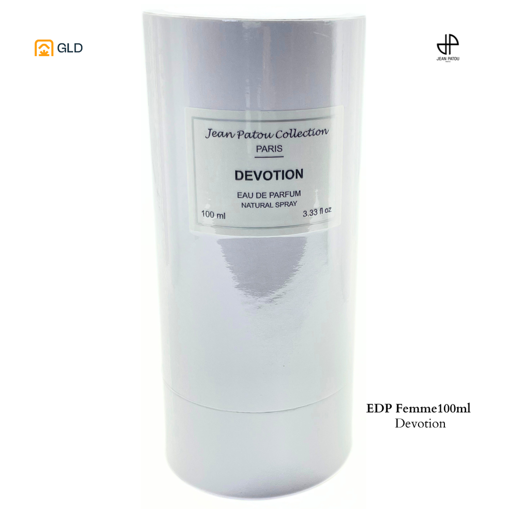 EDP Jean Patou Collection Paris Devotion Femme 100ML  