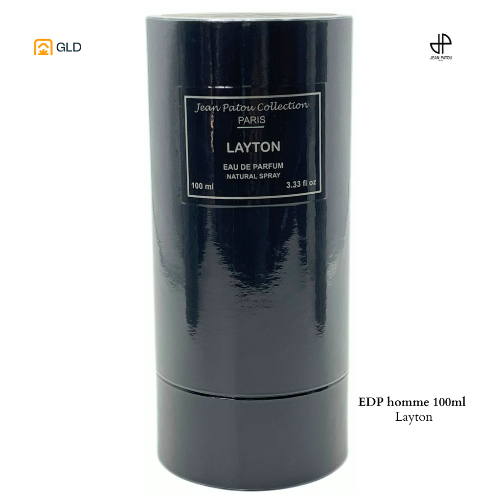 EDP Jean Patou Collection Homme Layton 100ML  