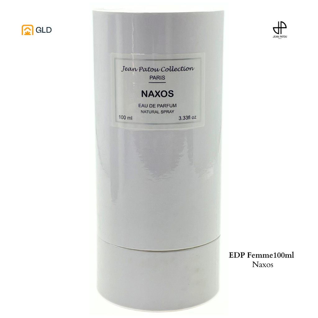 EDP Jean Patou Collection Naxos Femme 100ML   
