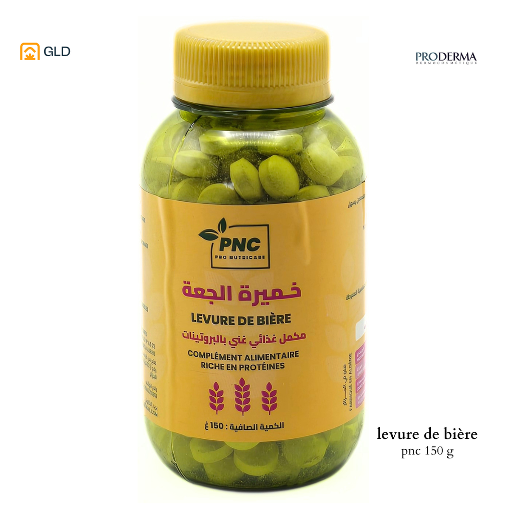 Levure De Biere  COMP B/150 Proderma PNC