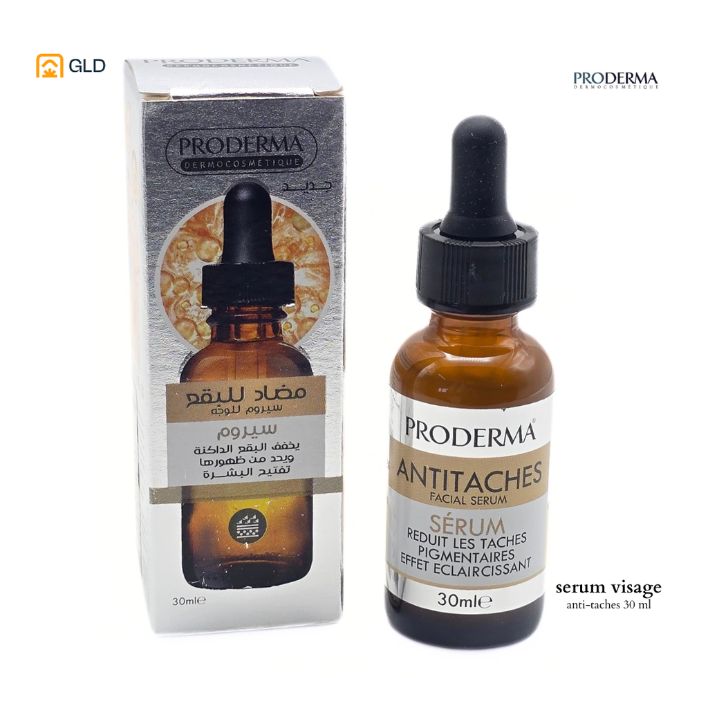 Serum Anti Taches Proderma FL 30 ML