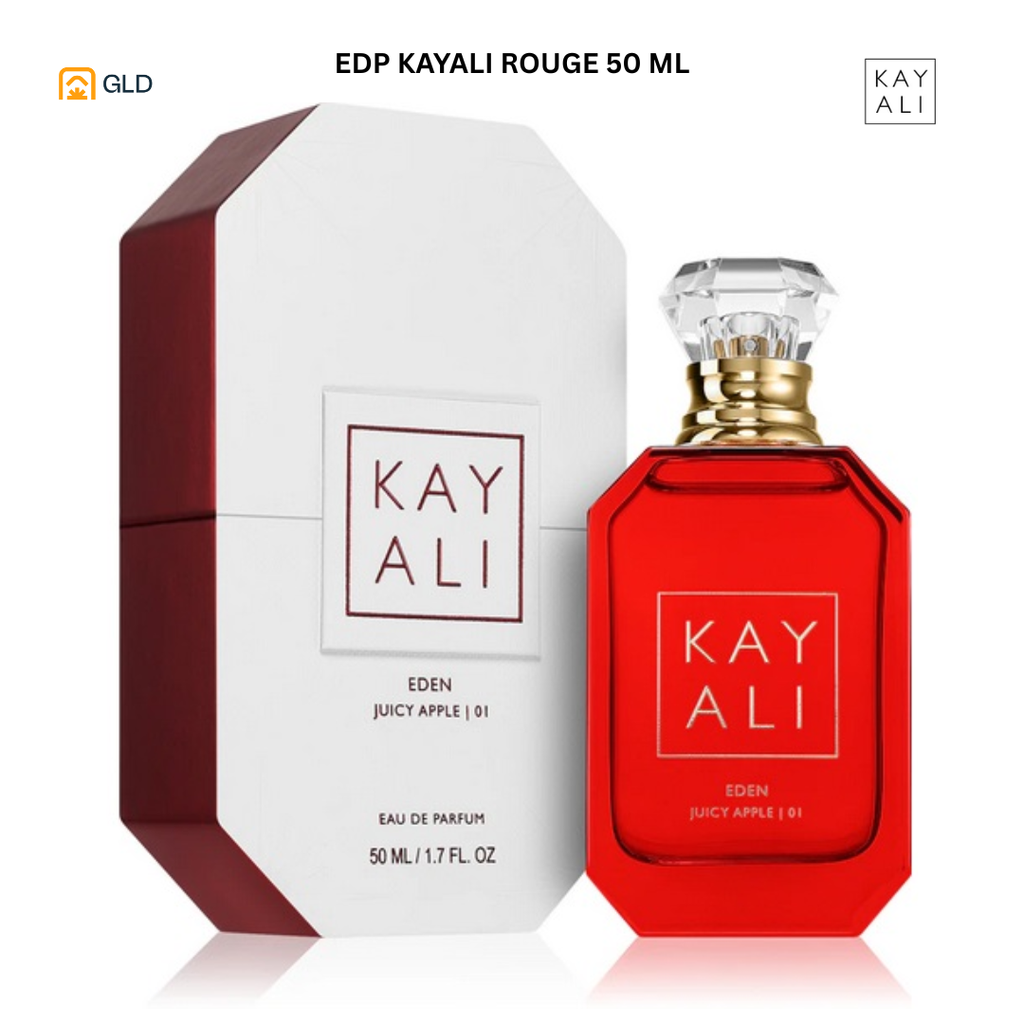 Eau de toilette Kayali Rouge 100ML