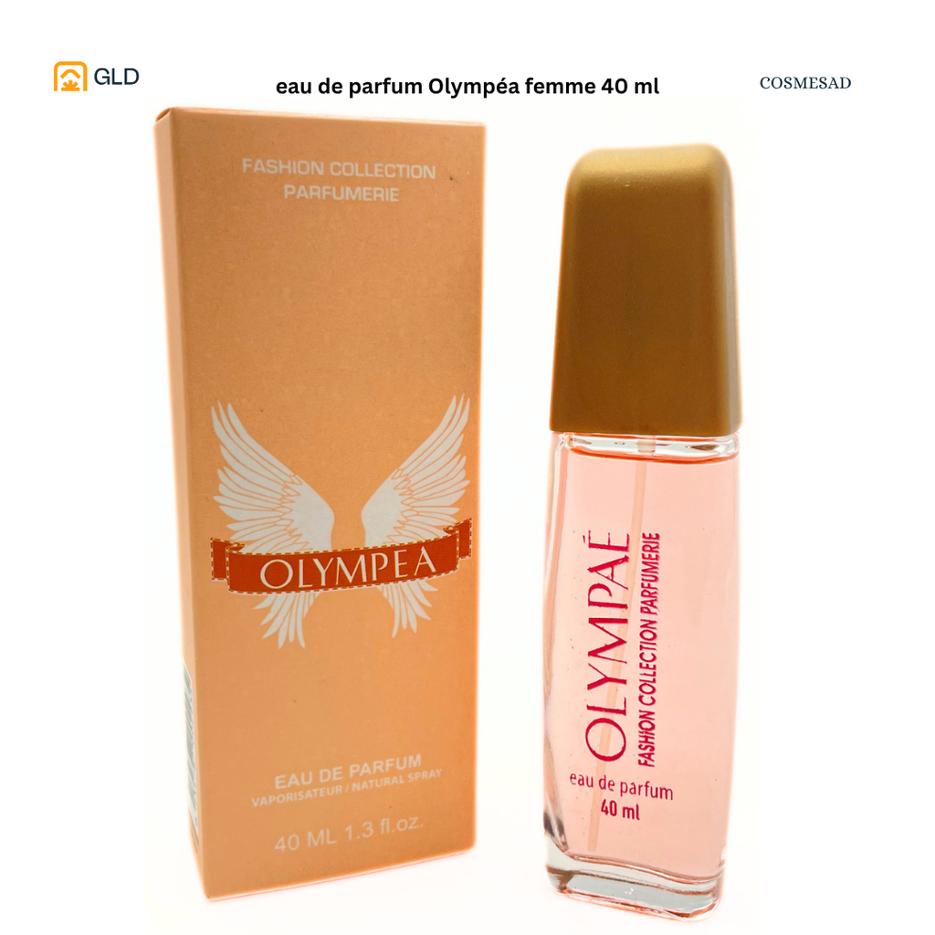 EDP Fashion Collection 40ML Olympea