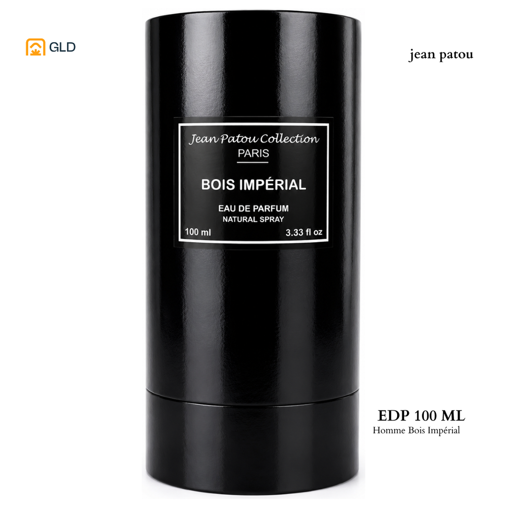 EDP Jean Patou Collection Homme Bois Impérial 100ML