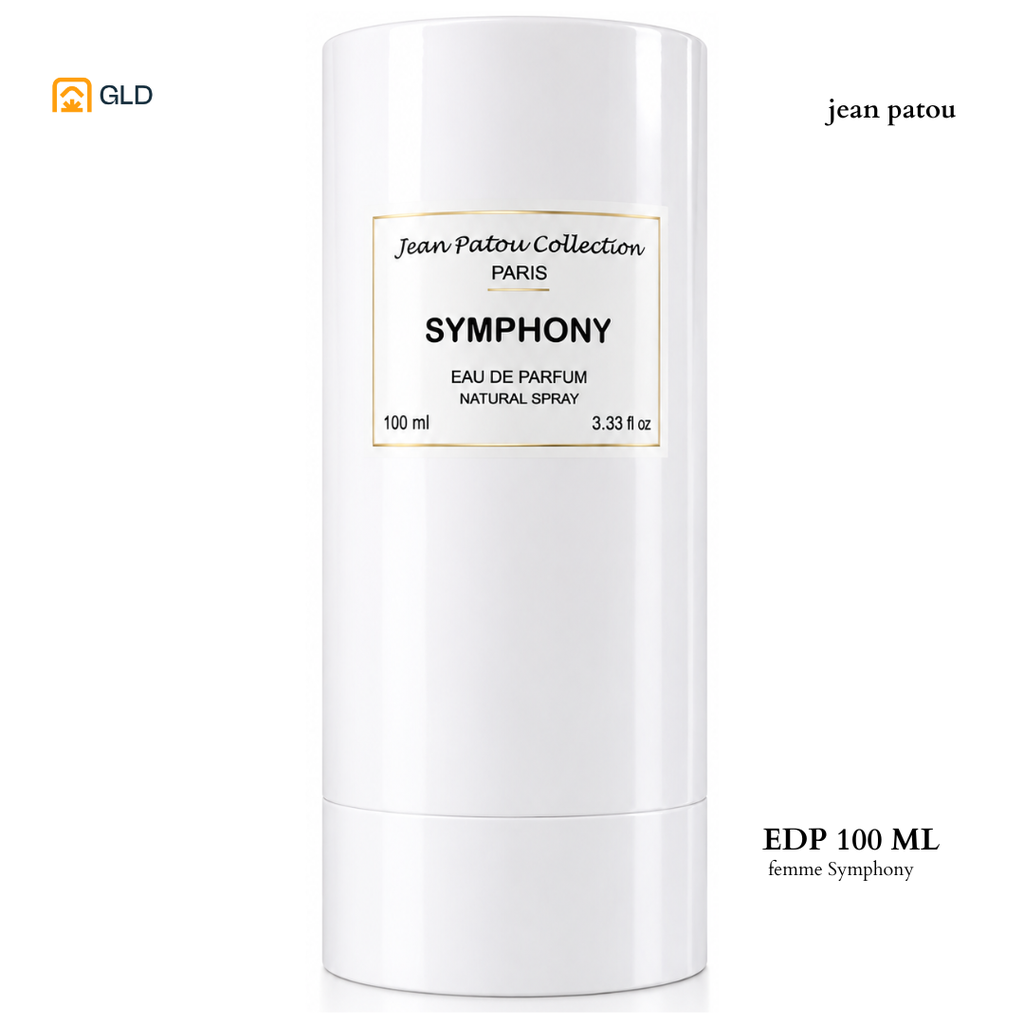 EDP Jean Patou Collection Femme Symphony 100ML 