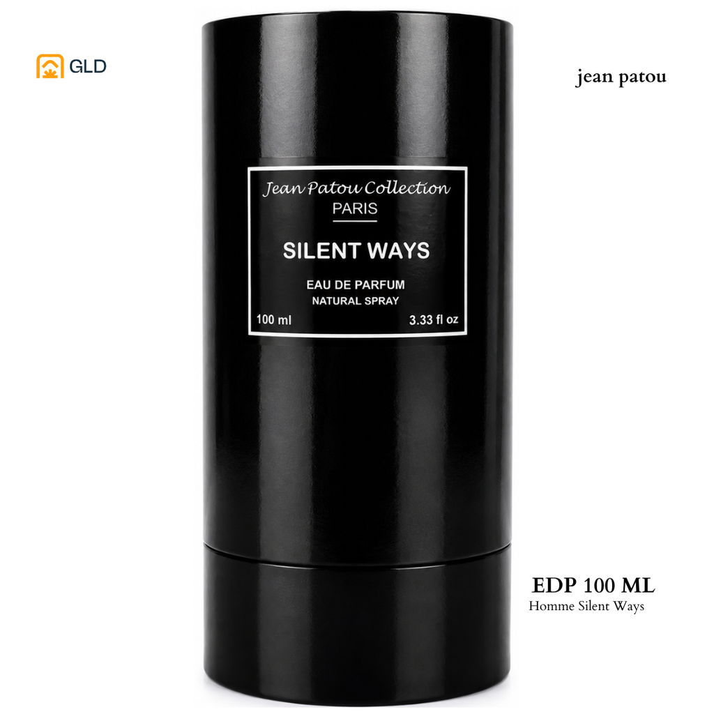 EDP Jean Patou Collection Homme Silent Ways 100ML 
